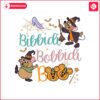 cinderella-bibbidi-bobbidi-boo-halloween-svg