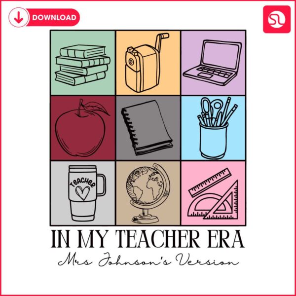 custom-teacher-version-in-my-teacher-era-svg