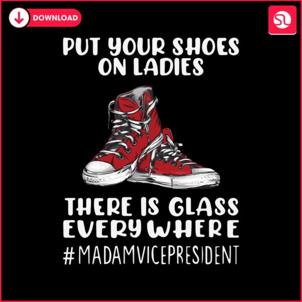 put-your-shoes-on-ladies-there-is-glass-everywhere-png