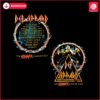 the-summer-stadium-tour-def-leppard-band-png