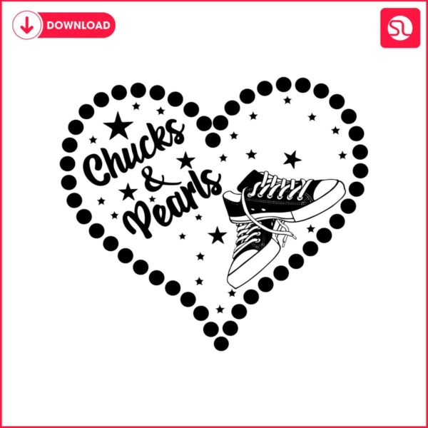 chucks-and-pearls-heart-support-harris-svg