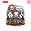 you-will-float-too-pennywise-halloween-svg