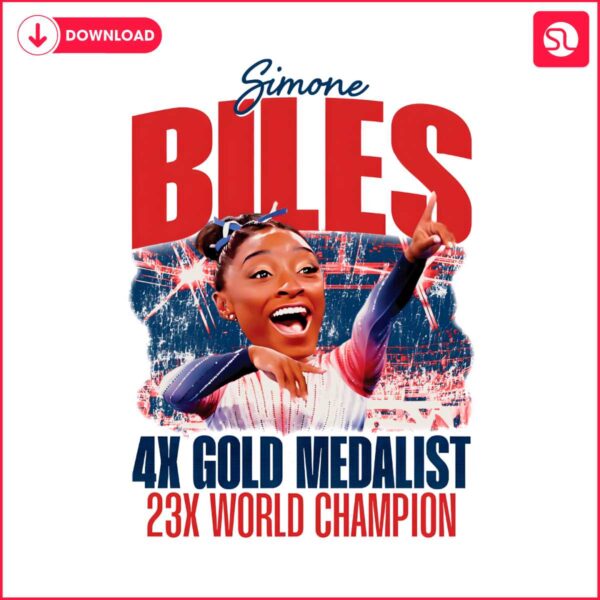 simone-biles-4x-gold-medalist-23x-world-champion-png