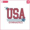 usa-gymnastics-summer-games-svg