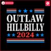 retro-outlaw-hillbilly-2024-svg