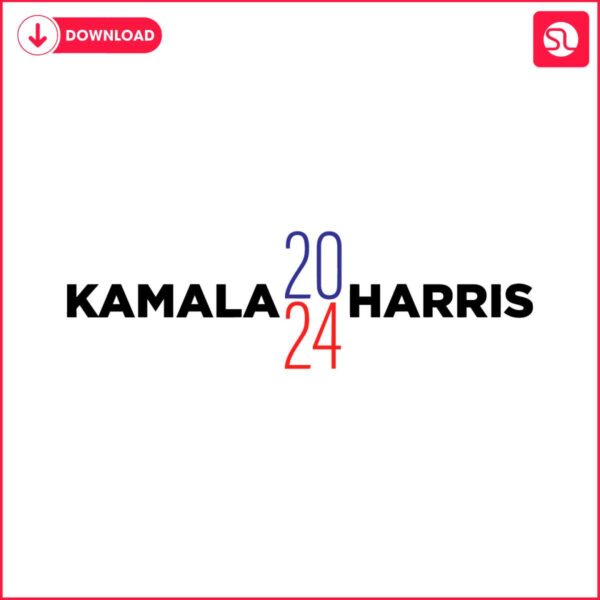 kamala-harris-2024-us-president-svg