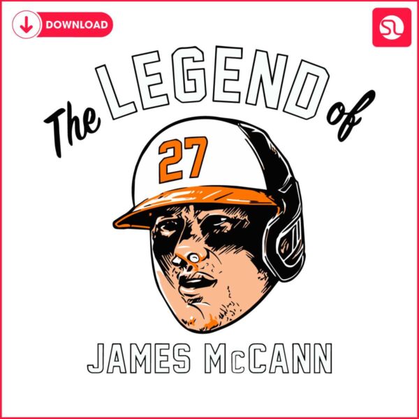 the-legend-of-james-mccann-baltimore-orioles-svg