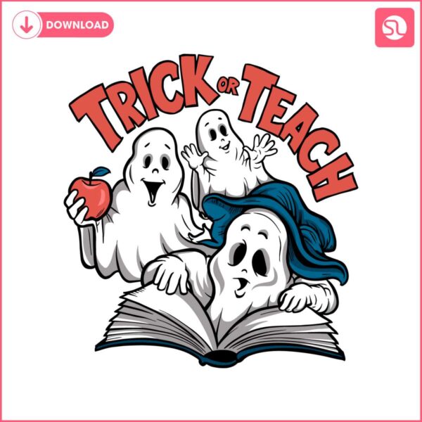 funny-trick-or-teach-bookish-ghost-halloween-svg