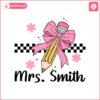 coquette-mrs-smith-svg