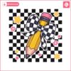 coquette-checkered-pencil-bow-png