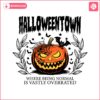 pumpkin-halloweentown-where-being-normal-svg