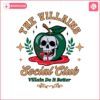 the-villains-social-club-villain-do-it-better-svg