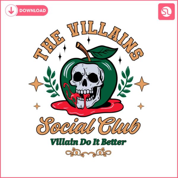 the-villains-social-club-villain-do-it-better-svg