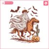 western-ghost-halloween-cowboy-svg