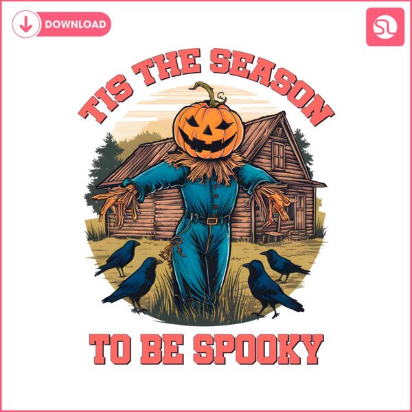 scarecrow-tis-the-season-to-be-spooky-png