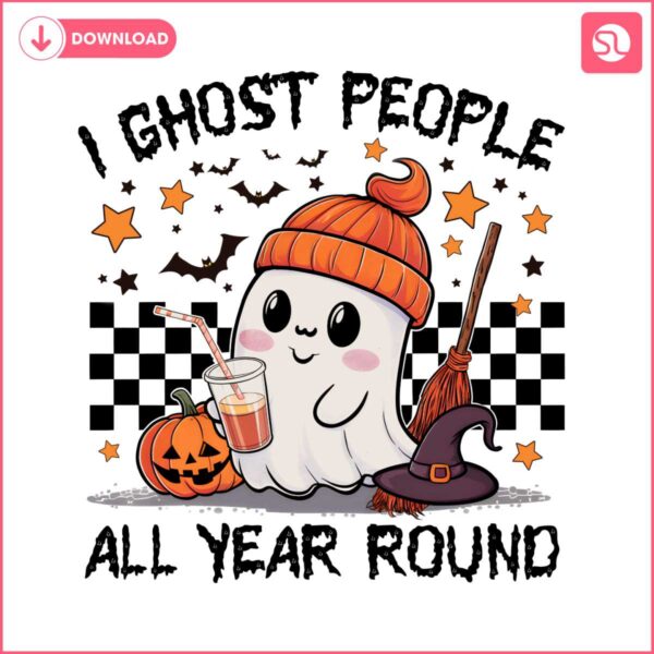 retro-i-ghost-people-all-year-round-png