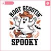 funny-boot-scootin-spooky-ghost-cowboy-svg