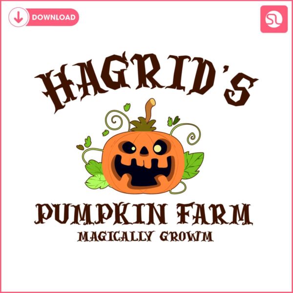 vintage-fall-hagrids-pumpkin-svg