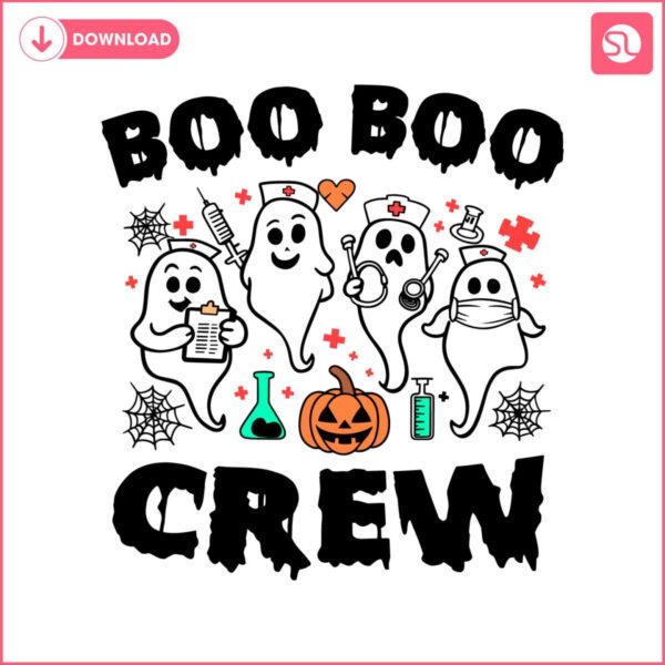 retro-boo-boo-crew-halloween-nurse-svg