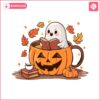 cute-artsy-trendy-bookish-halloween-autumn-png