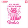 my-yeast-infection-itches-svg