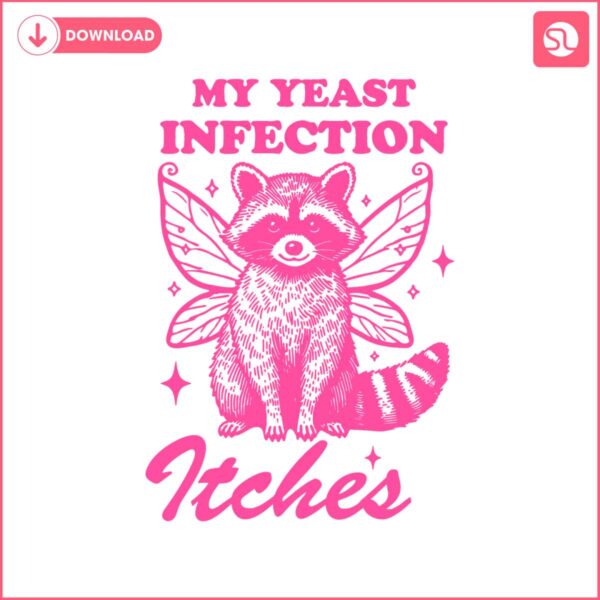 my-yeast-infection-itches-svg