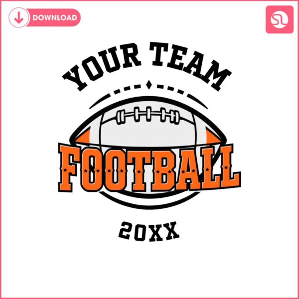 custom-football-team-your-team-sport-svg