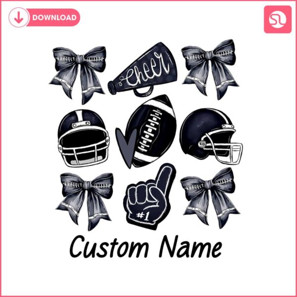 custom-name-american-football-team-png