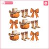 howdy-pumpkin-png-western-fall-png-coquette-bow-fall-vibes-country-cowgirl-png-design