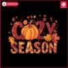 cozy-season-png-fall-png-retro-halloween-png-autumn-png-thanksgiving-png-fall-sublimation-design-cozy-t-shirt-sublimation-design