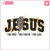 jesus-png-the-way-the-truth-the-life-bible-verse-png-christian-motivational-design