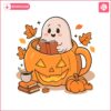 bookish-ghost-pumpkin-png