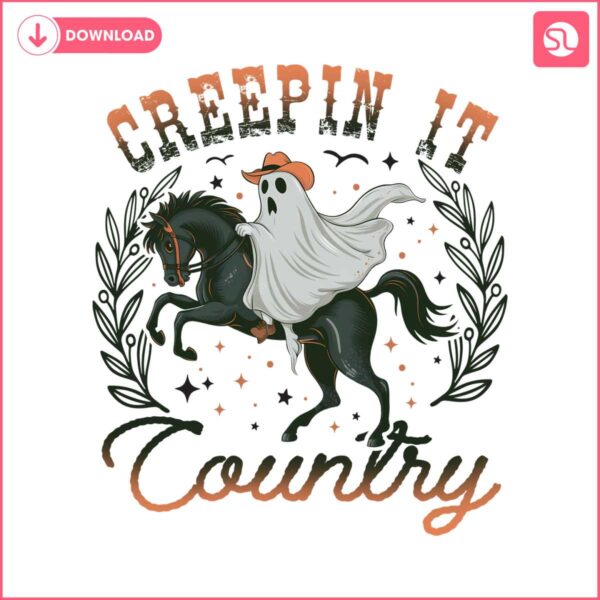 creepin-it-country-png-western-halloween-png-ghost-cowboy-design-howdy-pumpkin-vintage-western-horse-halloween