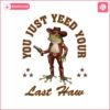 funny-frog-cowboy-png