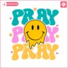 pray-praying-smile-face-svg