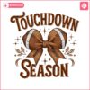 touchdown-season-retro-football-bow-png