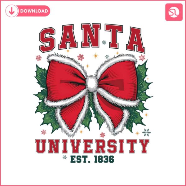 retro-santa-university-est-1836-merry-christmas-png