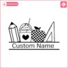 custom-teacher-svg-teacher-name-svg-printable-teacher-name-png-custom-name-svg-back-to-school-svg-teacher-cricut-files-digital-download