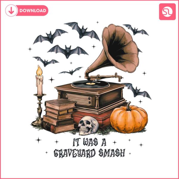 graveyard-smash-halloween-scary-funny-witch-design-png