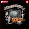 spooky-movie-social-club-png-funny-halloween-social-club-png