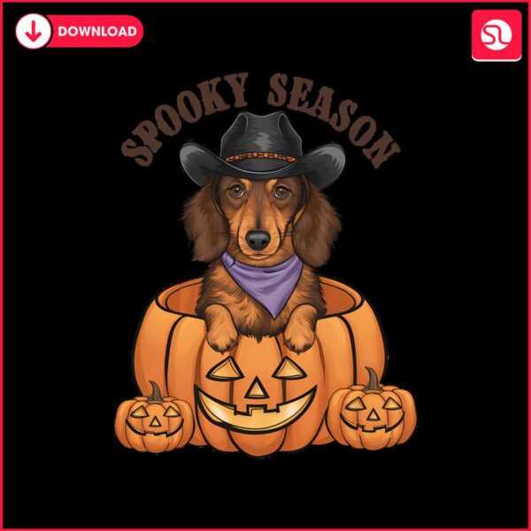 spooky-season-png-dachshund-png-wiener-dog-png-halloween-sublimation-spooky-girl-png-trendy-png-pumpkin-png