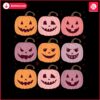 pumpkin-buckets-pnghalloween-sublimation-digital-design-downloadgirly-halloween-png-trick-or-treat-png-fall-png-preppy-halloween-png