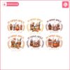 pumpkin-spice-png-bundle-trendy-fall-coffee-designs-autumn-sublimation-coquette-pumpkin-patch-fall-graphics