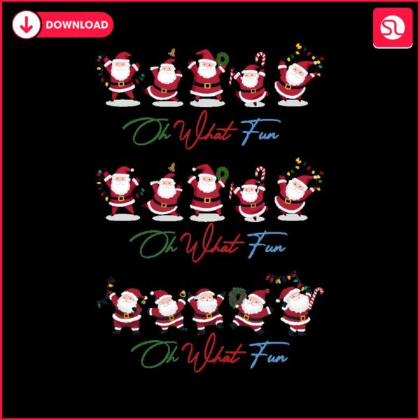 christmas-santa-png-funny-xmas-png-christmas-vibes-santa-claus-png-oh-what-fun-merry-christmas-tshirt-design-happy-christmas-png