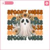 retro-spooky-vibes-ghost-halloween-sublimation-png