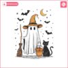 retro-ghost-black-cat-witchy-apparel-ghost-svg