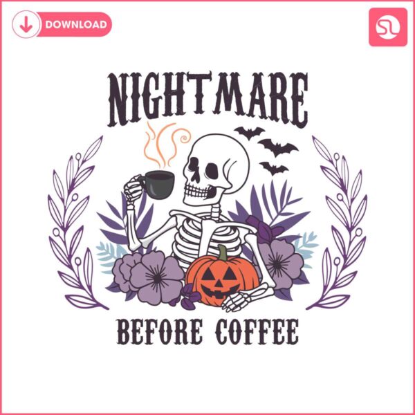 retro-skeleton-nightmare-funny-halloween-coffee-svg