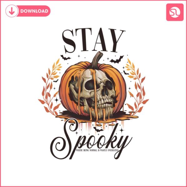 stay-spooky-skeleton-retro-halloween-png