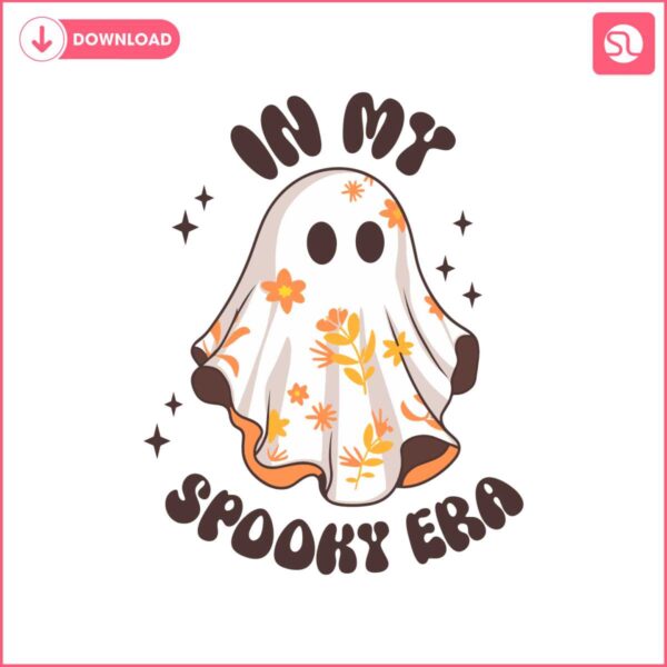 in-my-spooky-era-cute-ghost-svg