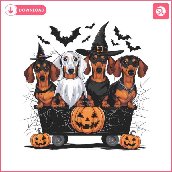 dachshund-ghost-dog-spooky-dog-halloween-dachshund-png